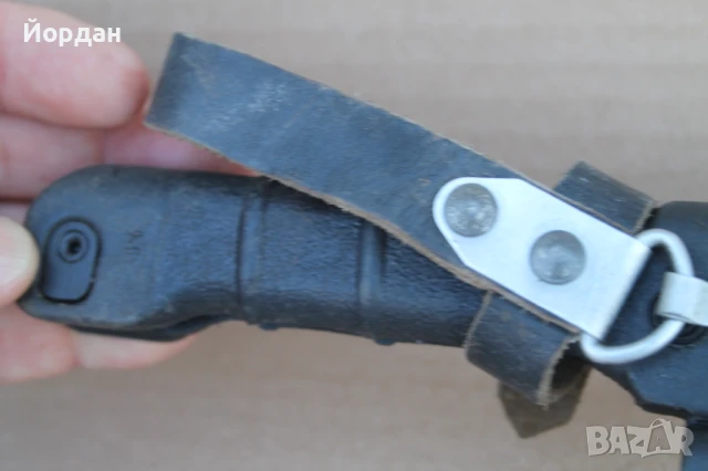 Нож/щик ''АК74 '' , снимка 6 - Антикварни и старинни предмети - 50577127