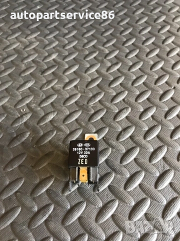 Реле за KIA Opirus  3.5 (2006) 39160-37130