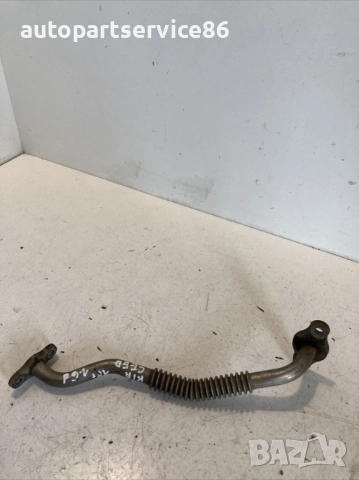 Тръба за масло за турбокомпресор за KIA Ceed 1.6 CRDi (2010)