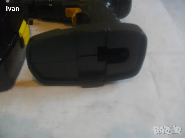 16,8V WAGNER НЕМСКИ ПРОФЕСИОНАЛЕН ВИНТОВЕРТ ВАГНЕР 16,8 ВОЛТА С 1 БАТЕРИЯ БЕЗ ЗАРЯДНО, снимка 7 - Винтоверти - 49750413