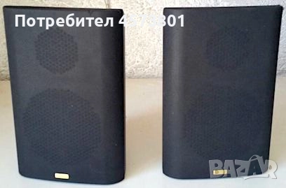 Многоканална аудиосистема Jamo + Pioneer, снимка 2 - Аудиосистеми - 51547923