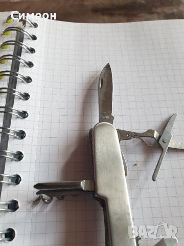 ножче s oliver, снимка 3 - Ножове - 46400532