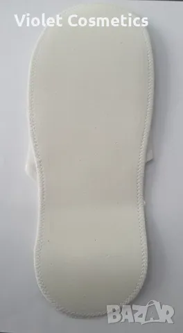 Чехли за хотел и спа за еднократна употреба -TNT 1 чифт, снимка 2 - Медицински консумативи - 50063568