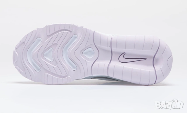 оригинални маратонки Nike Wmns Air Max 200 номер 41,5-42, снимка 2 - Маратонки - 53498288