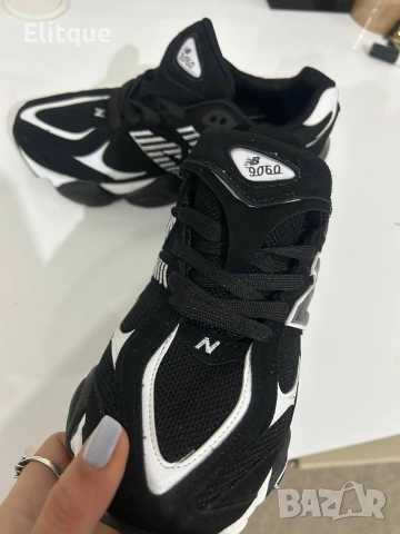 дамски маратонки new balance , снимка 13 - Маратонки - 53561316