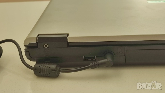 Лаптоп Toshiba - отлично състояние., снимка 10 - Лаптопи за дома - 52870509