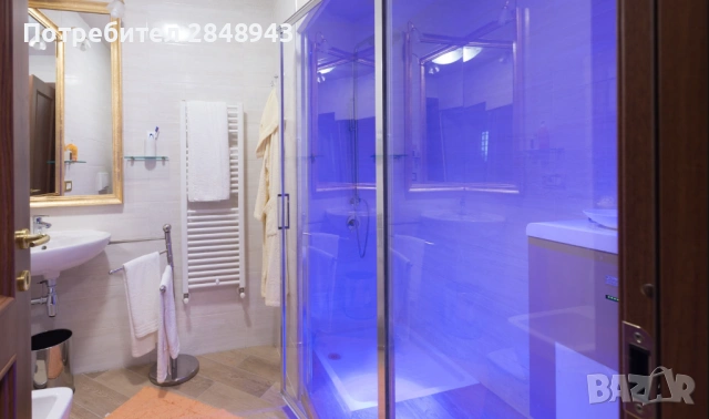 Тристаен апартамент в Център, снимка 5 - Апартаменти - 53935615