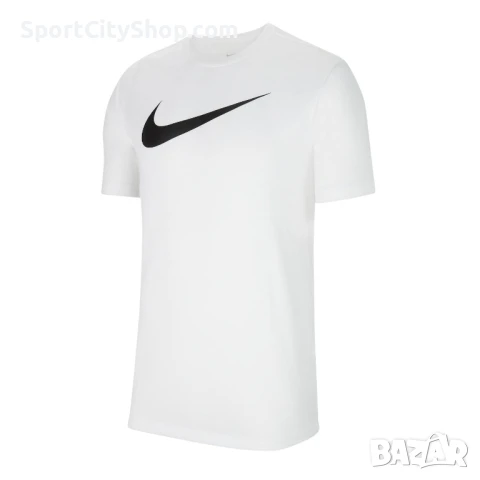 Мъжка тениска Nike Dri-FIT Park CW6936-100