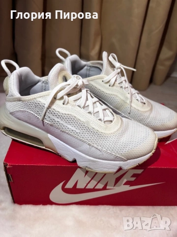 Маратонки Nike , снимка 3 - Маратонки - 53597833