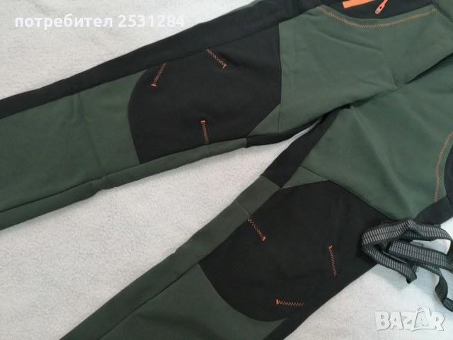 Скиорски панталон , ски панталон , термо панталон, снимка 8 - Зимни спортове - 53519858