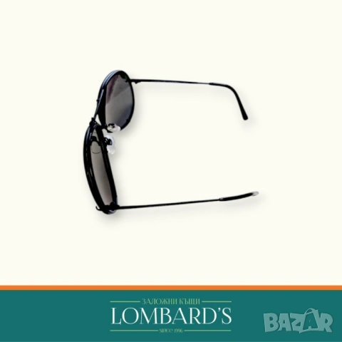  Очила Porsche Design - P8478 D 66/10 Titanium, снимка 2 - Слънчеви и диоптрични очила - 53323111