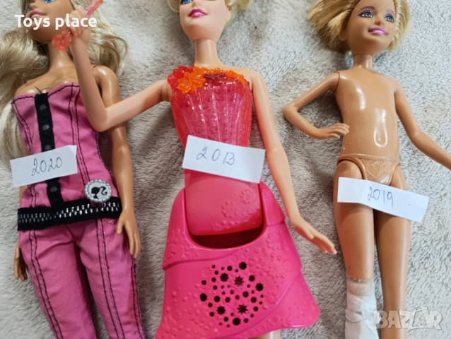 Mattel retro Barbie кукли Барби Мател, снимка 15 - Кукли - 53474308
