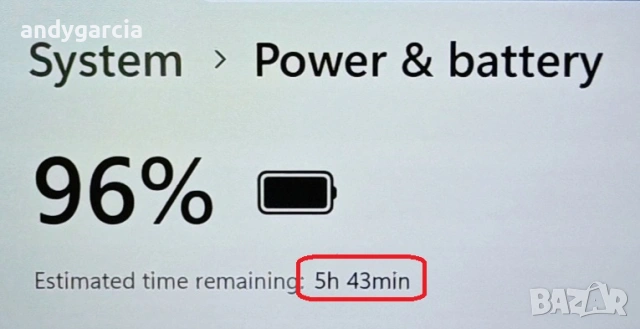 Gigabyte AERO 17/Intel Core i7 12700H/NVidia RTX 3070ti 8GB/16G RAM/512 SSD/4K 120hz HDR1000 MiniLED, снимка 16 - Лаптопи за игри - 53484243