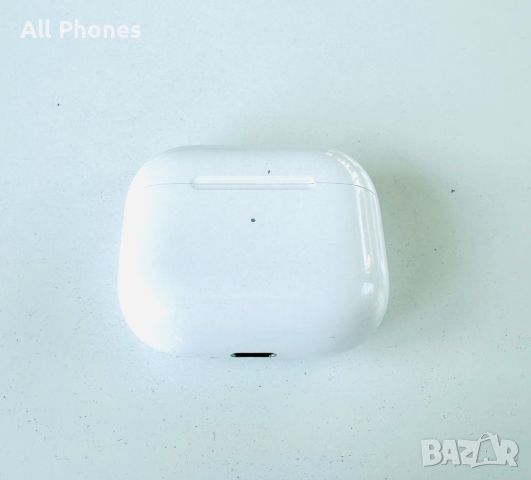 НОВИ! Apple AirPods 3rd Gen with MagSafe ГАРАНЦИЯ!, снимка 1 - Apple iPhone - 46443932