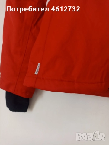 Дамско ски яке Bogner, снимка 11 - Зимни спортове - 52844319