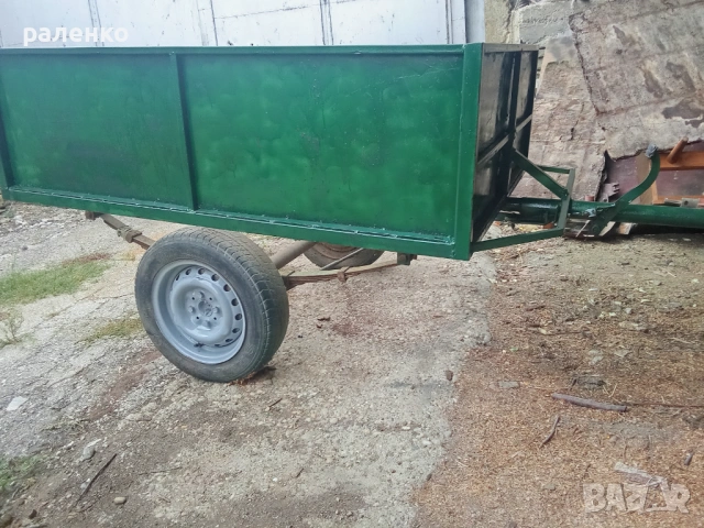  косилни апарати и ремарке, снимка 12 - Градинска техника - 53769839