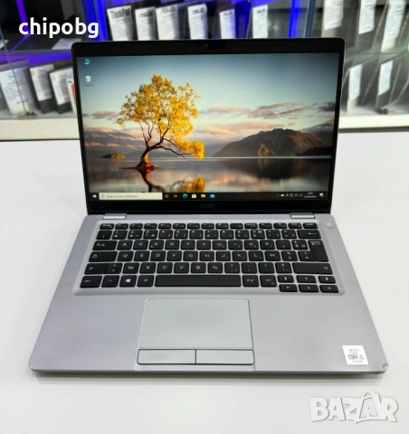 Лаптоп DeLL 5310 