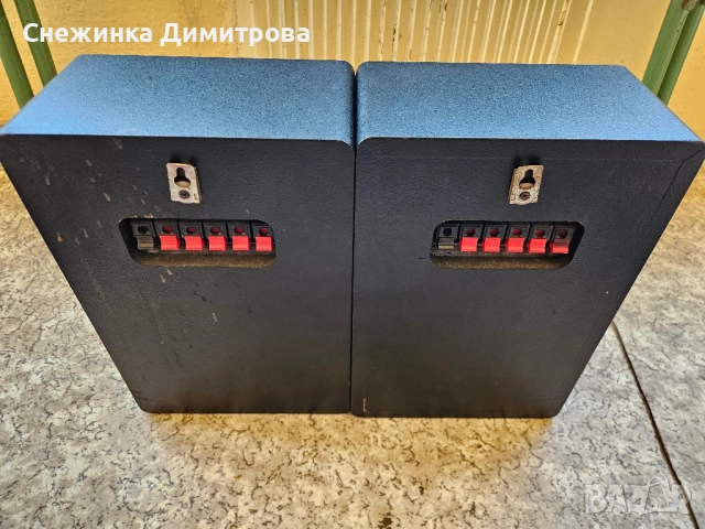 Въшни тонколони, снимка 6 - Тонколони - 51536349