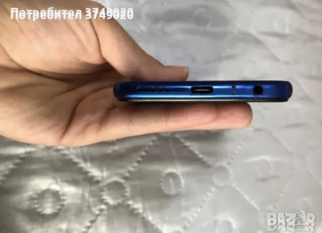 Xiomi Redmi Note8 T, снимка 5 - Xiaomi - 47533947