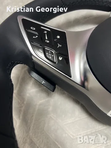 Мерцедес волани 2бр, снимка 13 - Части - 50352666