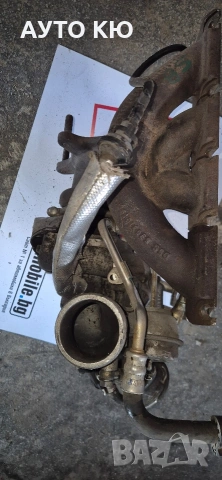 Турбо за VW,SKODA, SEAT 1.8tsi, снимка 2 - Части - 53629500