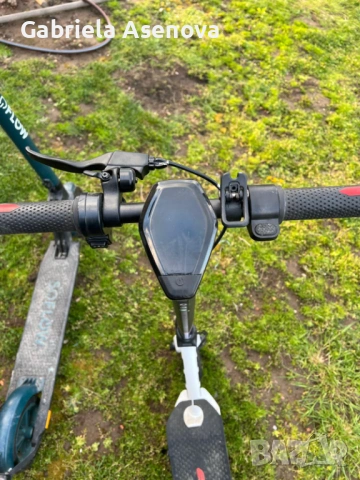Продавам тротинетка , снимка 4 - Скутери и тротинетки - 54169540