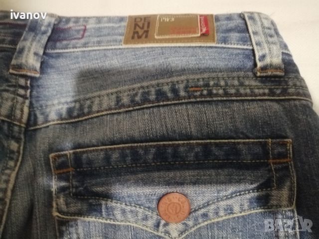 Denim дънки, снимка 5 - Къси панталони - 45342556