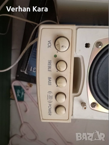 pc hoparlör, снимка 3 - Тонколони - 53142039