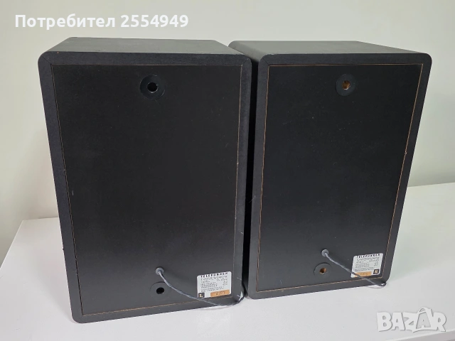 Telefunken TLX22/8 Professional, снимка 7 - Тонколони - 53878819