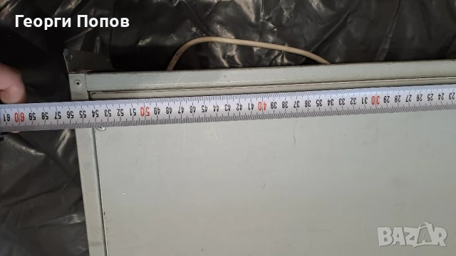 Аспиратор за вграждане в шкаф, ширм, абсорбатор, снимка 4 - Абсорбатори - 50926262