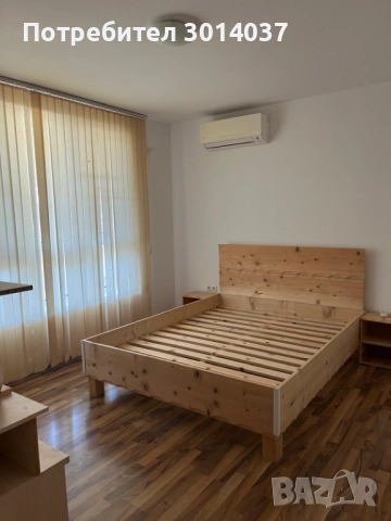 Просторен тристаен апартамент с паркомясто в Бриз, снимка 5 - Апартаменти - 52204770