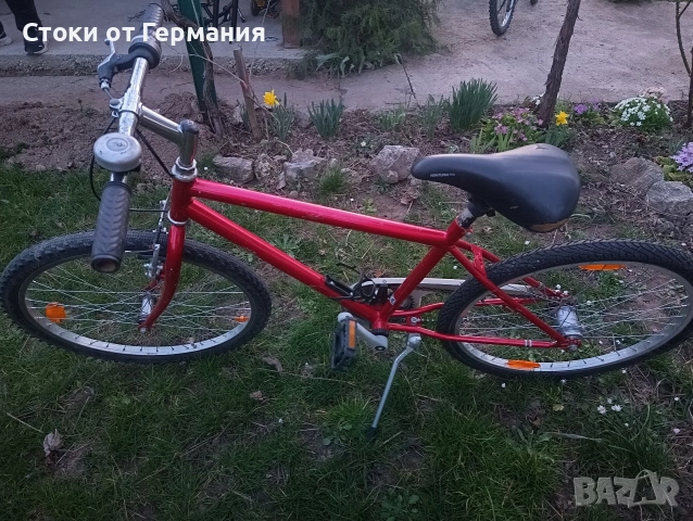 Детско колело 24 "