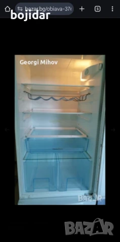 Хладилник с фризер 323Л - ELECTROLUX ENB34633W NO FROST, снимка 13 - Хладилници - 50749340