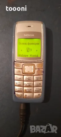 Nokia 1110i, снимка 10 - Nokia - 49171111