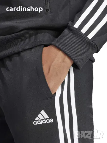 Adidas оригинален анцуг, снимка 5 - Спортни дрехи, екипи - 47652057