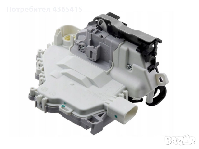 Брава за предна лява врата за Audi A3 8V (2012-2020) 8X1837015