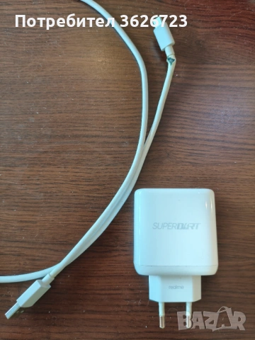 Смартфон Realme GT Neo 2, снимка 5 - Други - 53932655