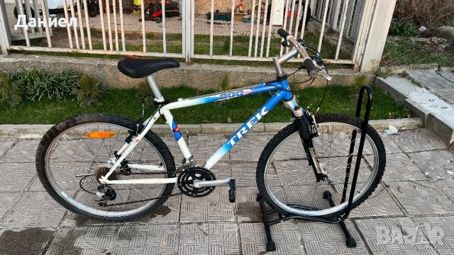 Велосипед Trek 800