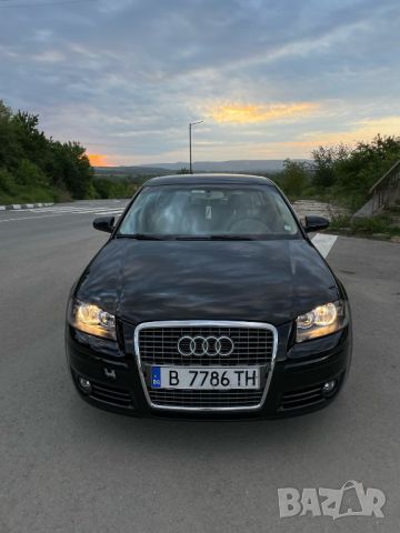 Audi - Ауди 1.6 / 8P със Газов инжекцион със голямата маска, снимка 8 - Автомобили и джипове - 45967407