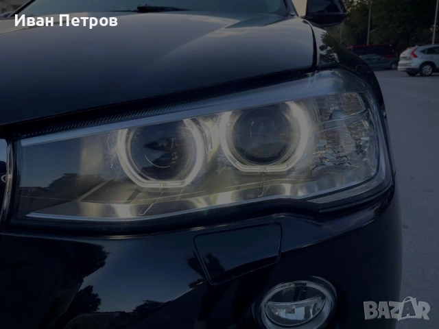 BMW X4 X line 2.8i, снимка 3 - Автомобили и джипове - 47545342