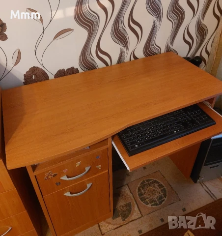 Бюро ученическо, снимка 2 - Бюра - 51252927