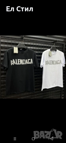 мм Мъжка тениска, топ качество, топ цена 25евро, снимка 2 - Тениски - 53982053