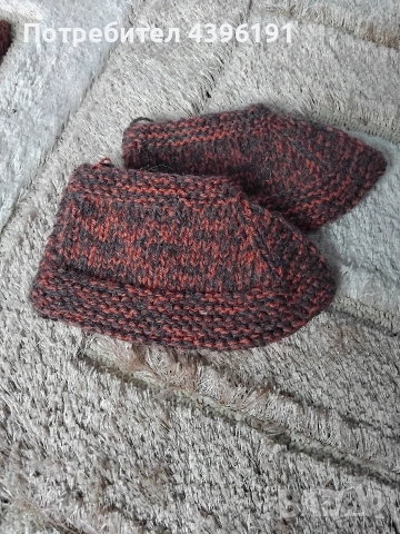 терлици, ръчно изработени , снимка 4 - Други - 53499488