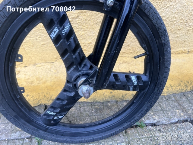 Продавам BMX Haro old school ,GT, снимка 14 - Велосипеди - 53303570