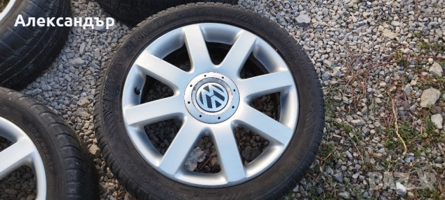 5/112/17, снимка 4 - Гуми и джанти - 51648534