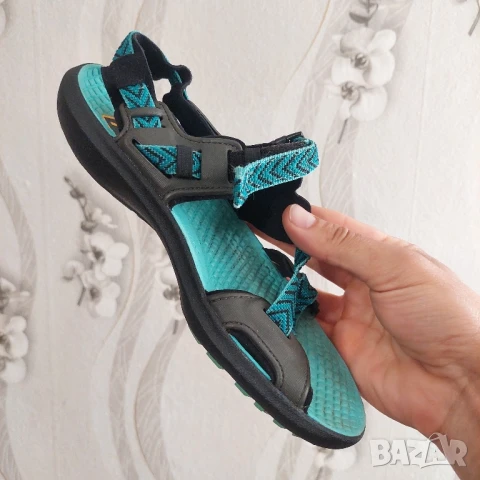 сандали  KEEN MAUPIN   номер 39 ,5, снимка 17 - Сандали - 40891238