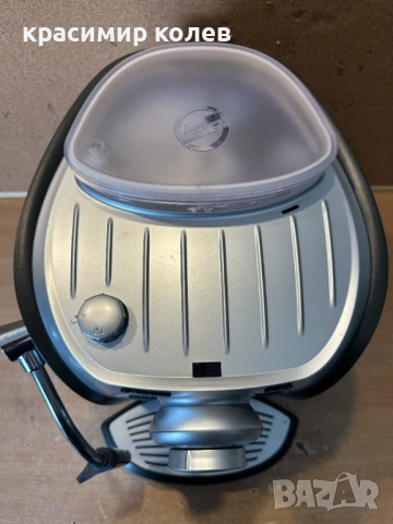 кафеавтомат "SAECO Odea Go", снимка 3 - Кафемашини - 54112373