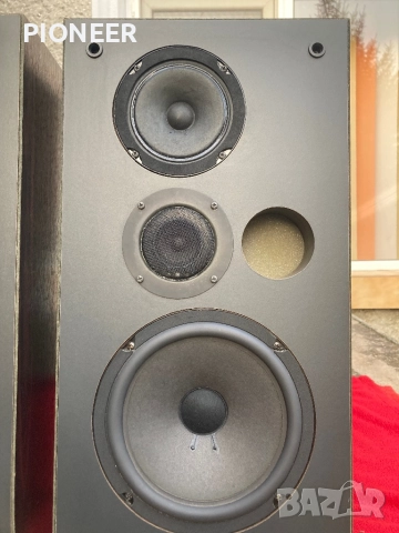 SCOTT S 309, снимка 6 - Тонколони - 52503736