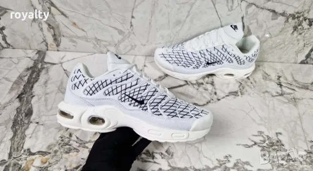 Nike мъжки маратонки , снимка 6 - Маратонки - 50371982