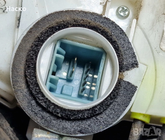 Предна Дясна Брава Honda Civic 8 VIII Хонда Сивик 2005г-2011г 72111-SMG-G0, снимка 3 - Части - 54039976